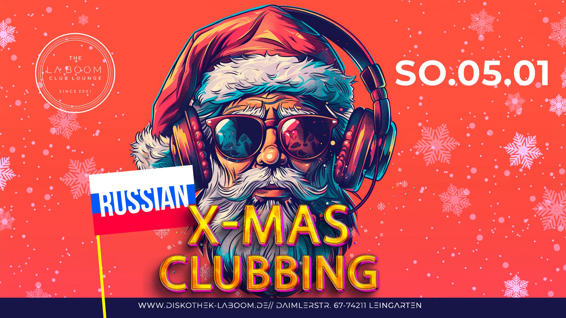 01 X Mas Clubbing 1920х1080   Copy (2)